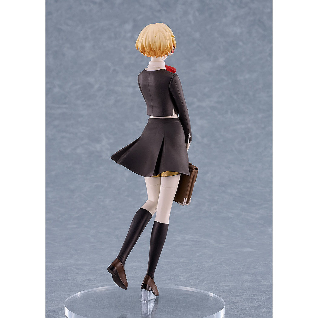 【予約安心出荷】[FIG] POP UP PARADE(ポップアップパレード) アイギス 制服Ver. ペルソナ3 リロード 完成品 フィギュア グッドスマイルカンパニー(2026年5月)