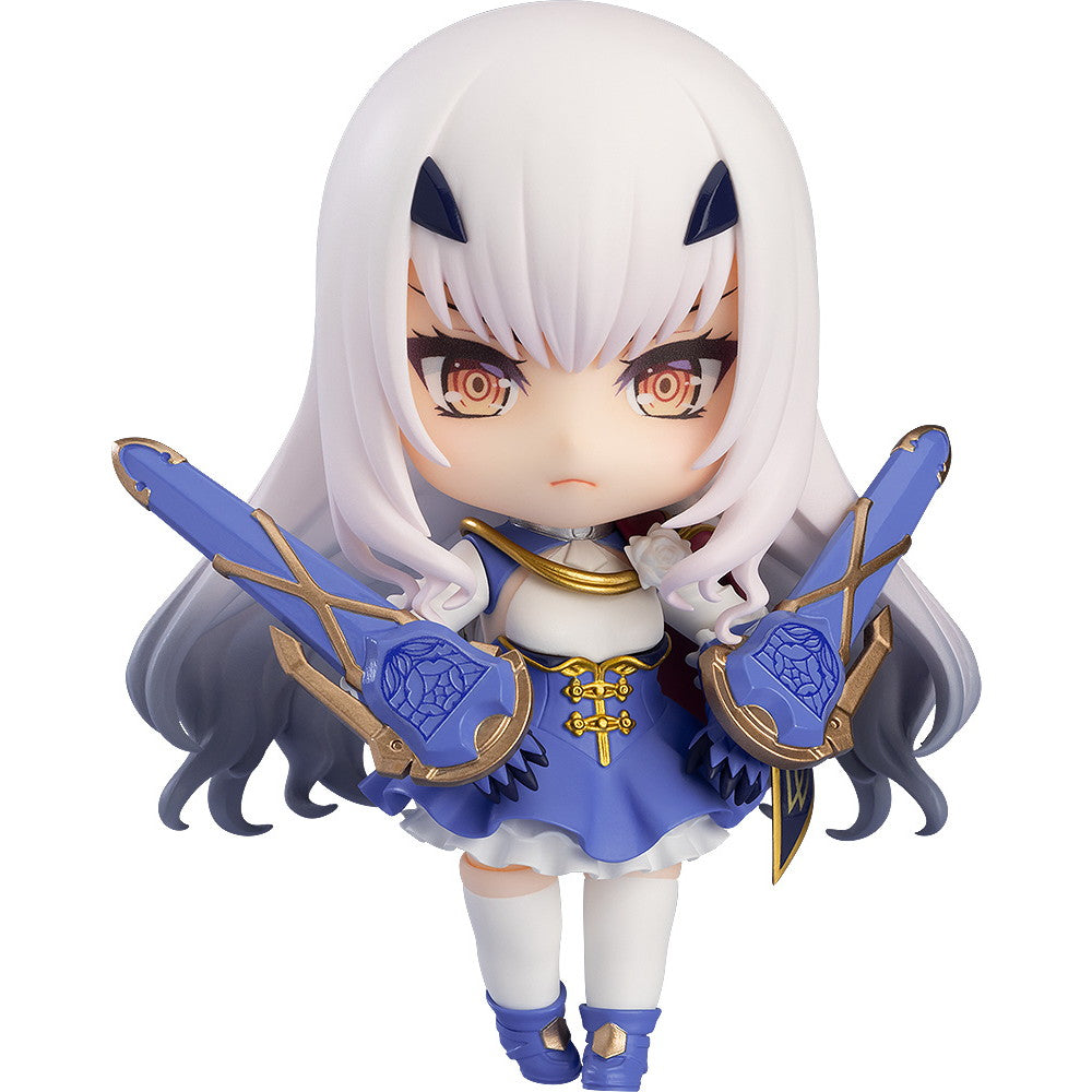 【予約安心出荷】[FIG] (再販) ねんどろいど 2190 ランサー/メリュジーヌ Fate/Grand Order(フェイト/グランドオーダー) 完成品 可動フィギュア グッドスマイルカンパニー(2026年2月)