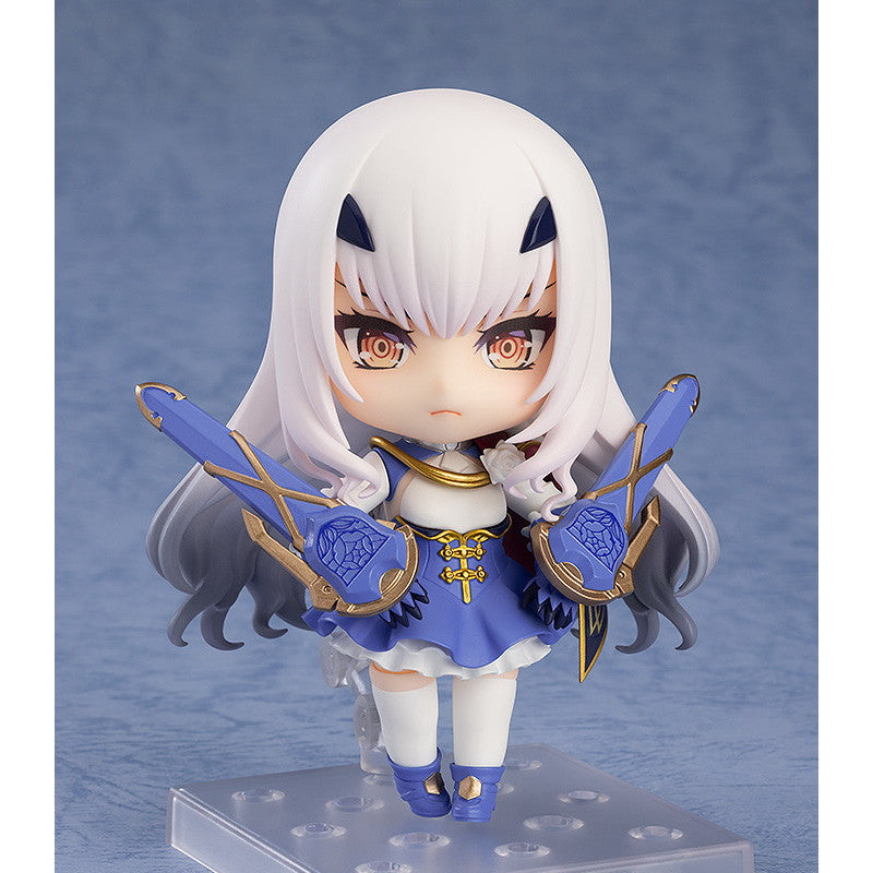 【予約安心出荷】[FIG] (再販) ねんどろいど 2190 ランサー/メリュジーヌ Fate/Grand Order(フェイト/グランドオーダー) 完成品 可動フィギュア グッドスマイルカンパニー(2026年2月)