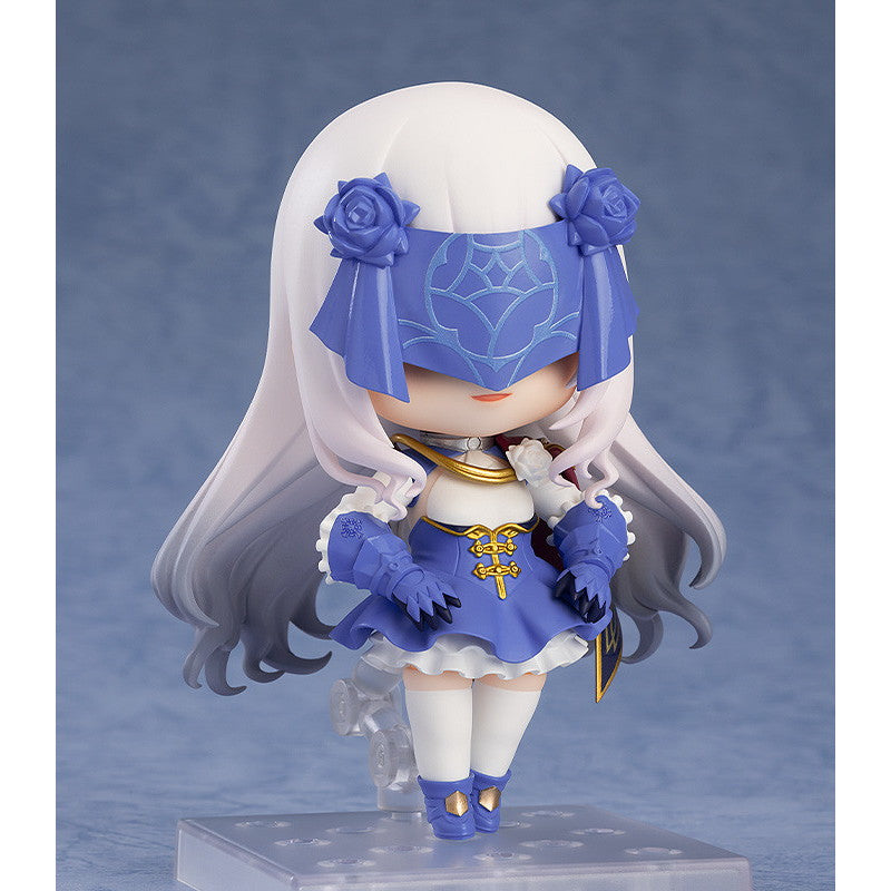 【予約安心出荷】[FIG] (再販) ねんどろいど 2190 ランサー/メリュジーヌ Fate/Grand Order(フェイト/グランドオーダー) 完成品 可動フィギュア グッドスマイルカンパニー(2026年2月)