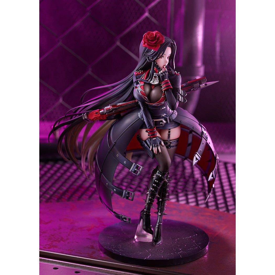 【予約安心出荷】[FIG] メイデン 勝利の女神:NIKKE(ニケ) 1/7 完成品 フィギュア グッドスマイルカンパニー(2026年12月)