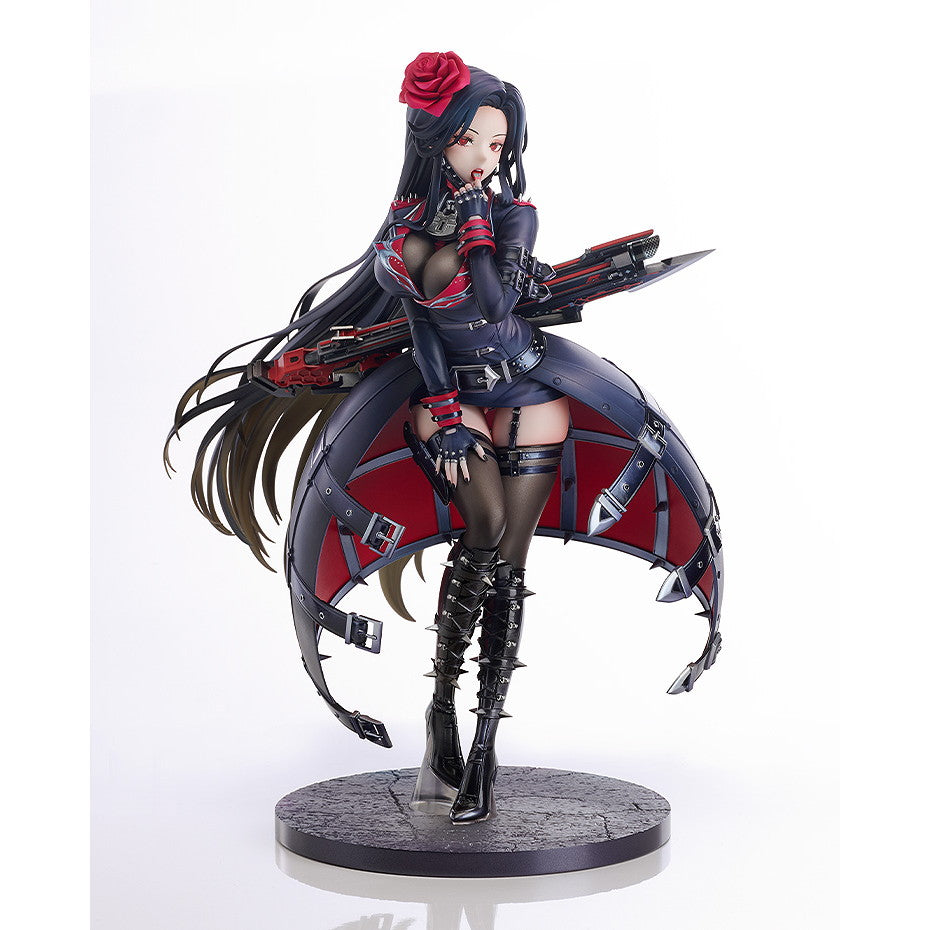 【予約安心出荷】[FIG] メイデン 勝利の女神:NIKKE(ニケ) 1/7 完成品 フィギュア グッドスマイルカンパニー(2026年12月)