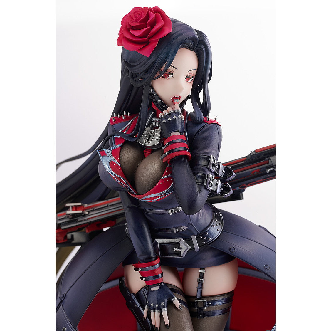 【予約安心出荷】[FIG] メイデン 勝利の女神:NIKKE(ニケ) 1/7 完成品 フィギュア グッドスマイルカンパニー(2026年12月)