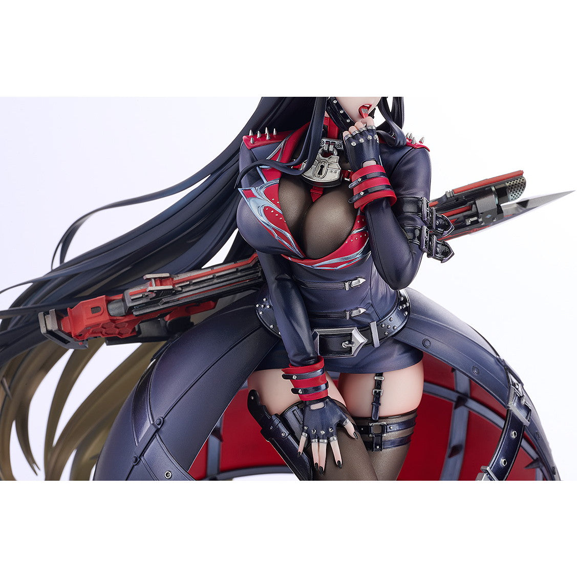 【予約安心出荷】[FIG] メイデン 勝利の女神:NIKKE(ニケ) 1/7 完成品 フィギュア グッドスマイルカンパニー(2026年12月)