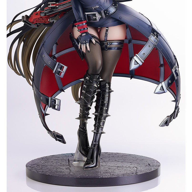 【予約安心出荷】[FIG] メイデン 勝利の女神:NIKKE(ニケ) 1/7 完成品 フィギュア グッドスマイルカンパニー(2026年12月)