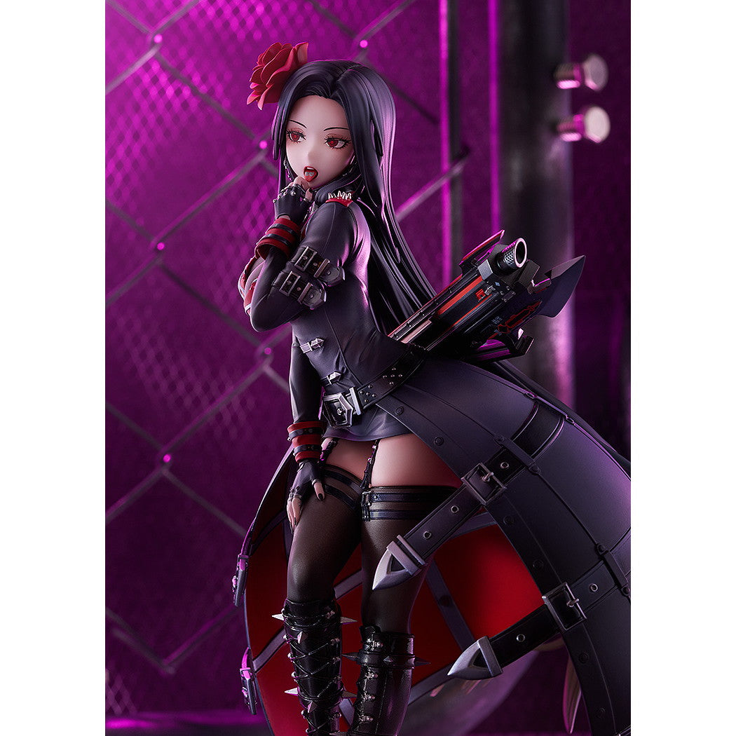 【予約安心出荷】[FIG] メイデン 勝利の女神:NIKKE(ニケ) 1/7 完成品 フィギュア グッドスマイルカンパニー(2026年12月)