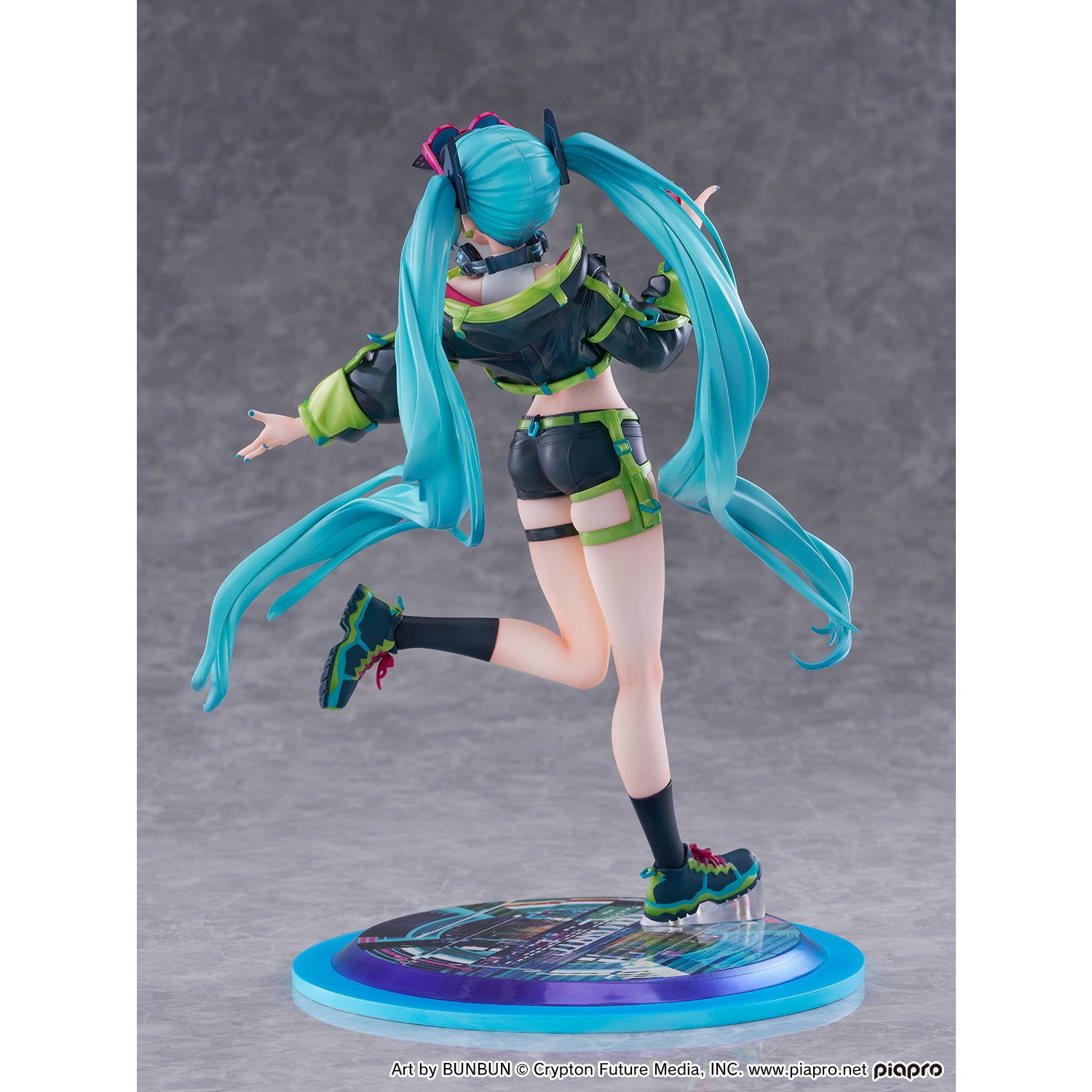 【予約安心出荷】[FIG] 初音ミク HATSUNE MIKU Digital Stars 2024 ver. 1/7 完成品 フィギュア ホビーストック(2026年7月)