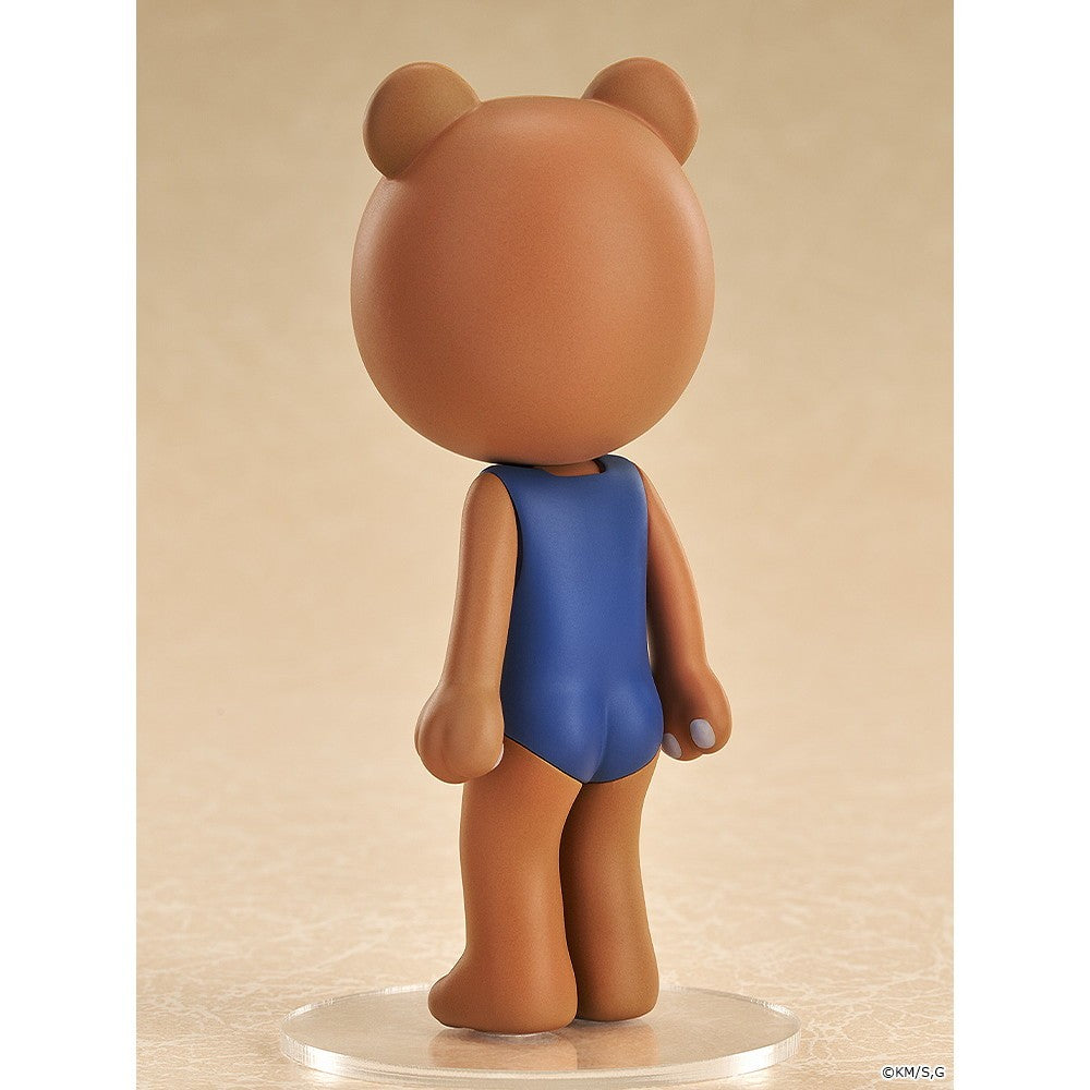 【新品】【お取り寄せ】[FIG] Mini Memory クマ吉くん 増田こうすけ劇場 ギャグマンガ日和GO 完成品 フィギュア グッドスマイルアーツ上海(20260528)