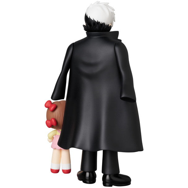 【予約安心出荷】[FIG] ウルトラディテールフィギュア No.885 UDF ブラック・ジャック & ピノコ 完成品 フィギュア メディコム・トイ(2026年6月)