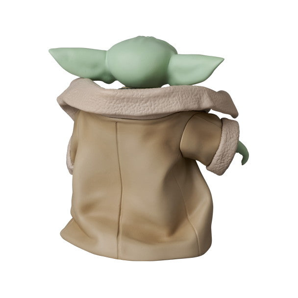 【予約安心出荷】[FIG] ウルトラディテールフィギュア No.881 UDF Beskar GROGU(グローグー) SERIES 3 STAR WARS(スター・ウォーズ) ザ・マンダロリアン 完成品 フィギュア メディコム・トイ(2026年6月)
