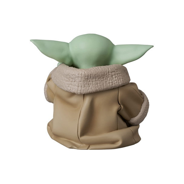 【予約安心出荷】[FIG] ウルトラディテールフィギュア No.882 UDF Force-stealing more snacks GROGU(グローグー) SERIES 3 STAR WARS(スター・ウォーズ) ザ・マンダロリアン 完成品 フィギュア メディコム・トイ(2026年6月)