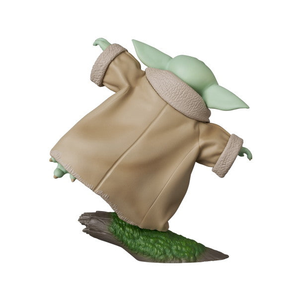 【予約安心出荷】[FIG] ウルトラディテールフィギュア No.880 UDF Balance training GROGU(グローグー) SERIES 3 STAR WARS(スター・ウォーズ) ザ・マンダロリアン 完成品 フィギュア メディコム・トイ(2026年6月)