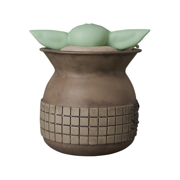 【予約安心出荷】[FIG] ウルトラディテールフィギュア No.884 UDF Hiding in a pot GROGU(グローグー) SERIES 3 STAR WARS(スター・ウォーズ) ザ・マンダロリアン 完成品 フィギュア メディコム・トイ(2026年6月)