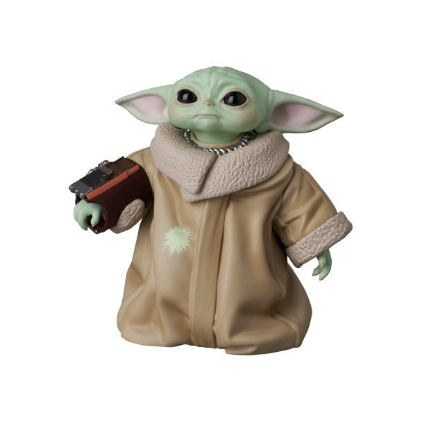 【予約安心出荷】[FIG] ウルトラディテールフィギュア No.883 UDF Gauntlet GROGU(グローグー) SERIES 3 STAR WARS(スター・ウォーズ) ザ・マンダロリアン 完成品 フィギュア メディコム・トイ(2026年6月)