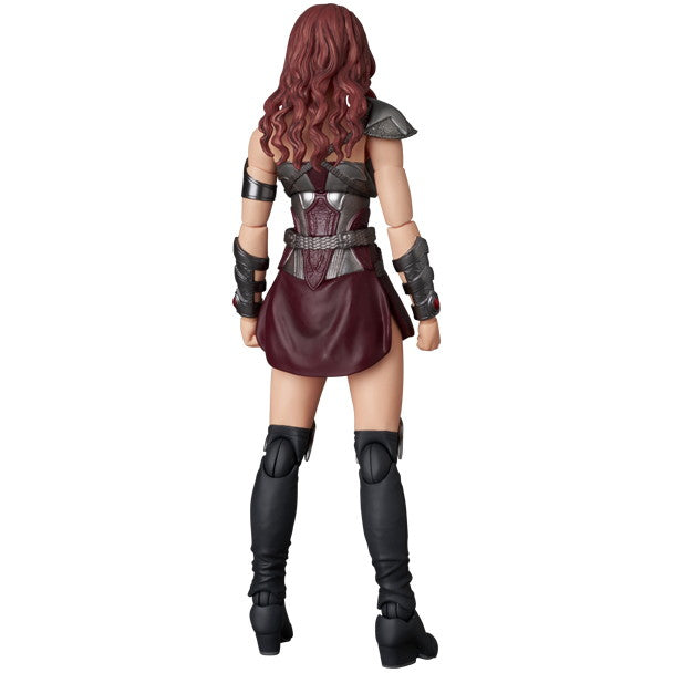 【予約安心出荷】[FIG] マフェックス No.292 MAFEX QUEEN MAEVE(クイーン・メイヴ) THE BOYS(ザ・ボーイズ) 完成品 可動フィギュア メディコム・トイ(2026年8月)