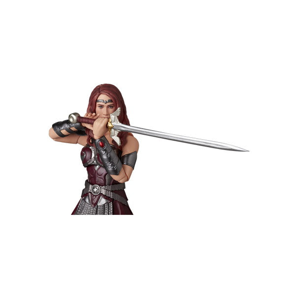 【予約安心出荷】[FIG] マフェックス No.292 MAFEX QUEEN MAEVE(クイーン・メイヴ) THE BOYS(ザ・ボーイズ) 完成品 可動フィギュア メディコム・トイ(2026年8月)