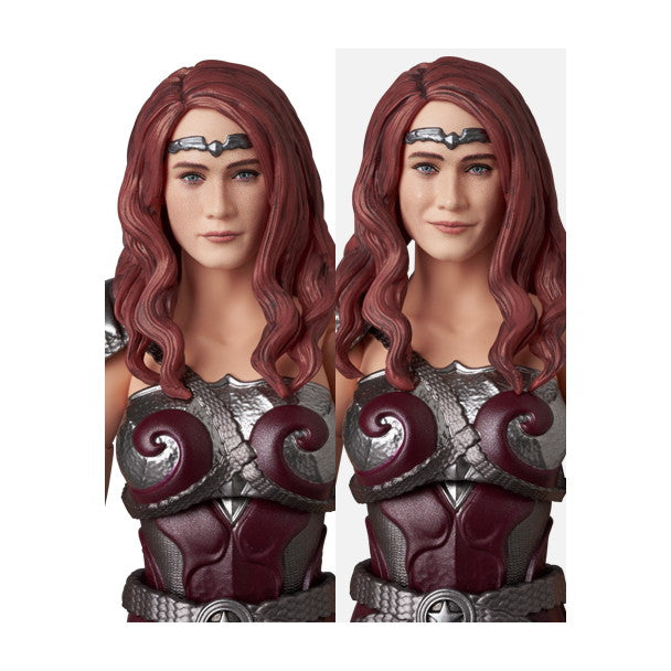 【予約安心出荷】[FIG] マフェックス No.292 MAFEX QUEEN MAEVE(クイーン・メイヴ) THE BOYS(ザ・ボーイズ) 完成品 可動フィギュア メディコム・トイ(2026年8月)