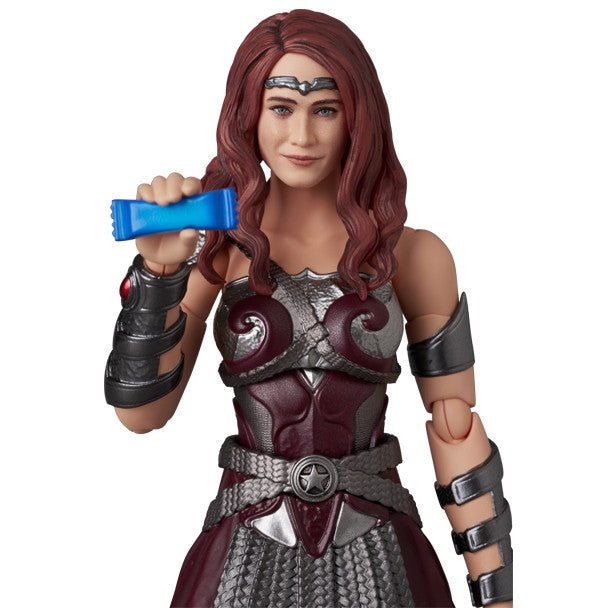 【予約安心出荷】[FIG] マフェックス No.292 MAFEX QUEEN MAEVE(クイーン・メイヴ) THE BOYS(ザ・ボーイズ) 完成品 可動フィギュア メディコム・トイ(2026年8月)