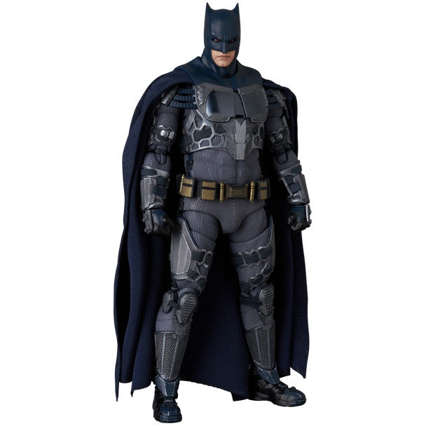 【予約安心出荷】[FIG] マフェックス No.293 MAFEX BATMAN(THE FLASH Ver.)(バットマン ザ・フラッシュver) 完成品 可動フィギュア メディコム・トイ(2026年8月)