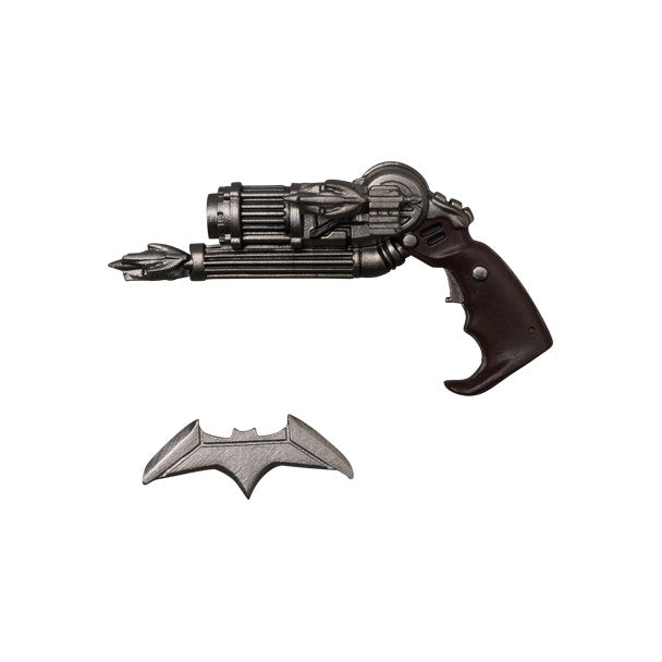 【予約安心出荷】[FIG] マフェックス No.293 MAFEX BATMAN(THE FLASH Ver.)(バットマン ザ・フラッシュver) 完成品 可動フィギュア メディコム・トイ(2026年8月)