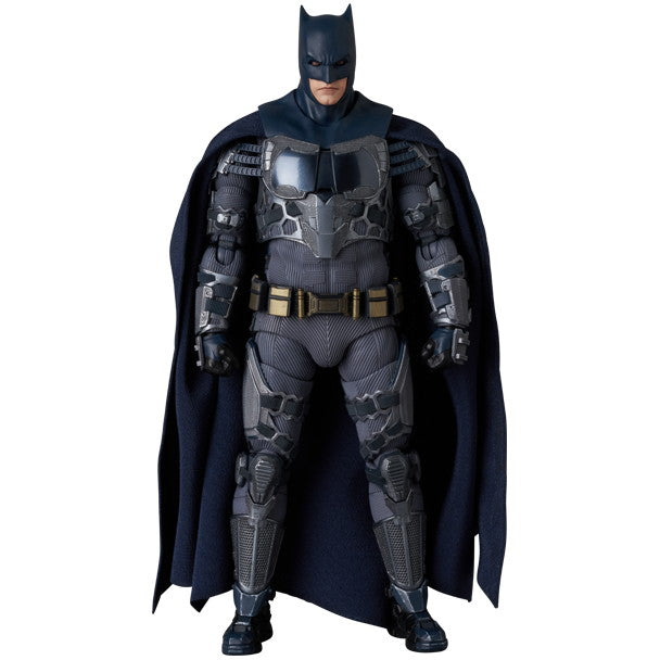 【予約安心出荷】[FIG] マフェックス No.293 MAFEX BATMAN(THE FLASH Ver.)(バットマン ザ・フラッシュver) 完成品 可動フィギュア メディコム・トイ(2026年8月)