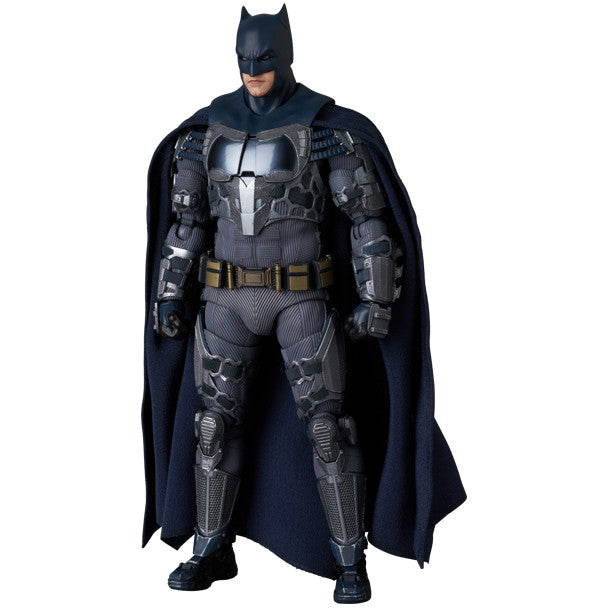 【予約安心出荷】[FIG] マフェックス No.293 MAFEX BATMAN(THE FLASH Ver.)(バットマン ザ・フラッシュver) 完成品 可動フィギュア メディコム・トイ(2026年8月)