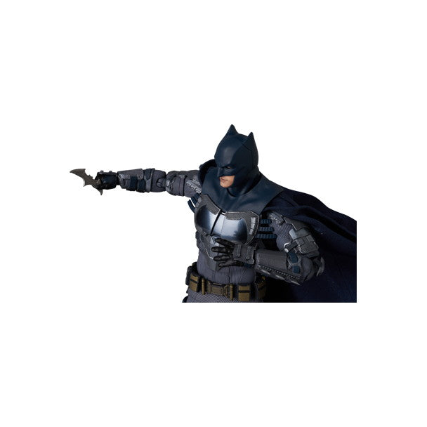 【予約安心出荷】[FIG] マフェックス No.293 MAFEX BATMAN(THE FLASH Ver.)(バットマン ザ・フラッシュver) 完成品 可動フィギュア メディコム・トイ(2026年8月)