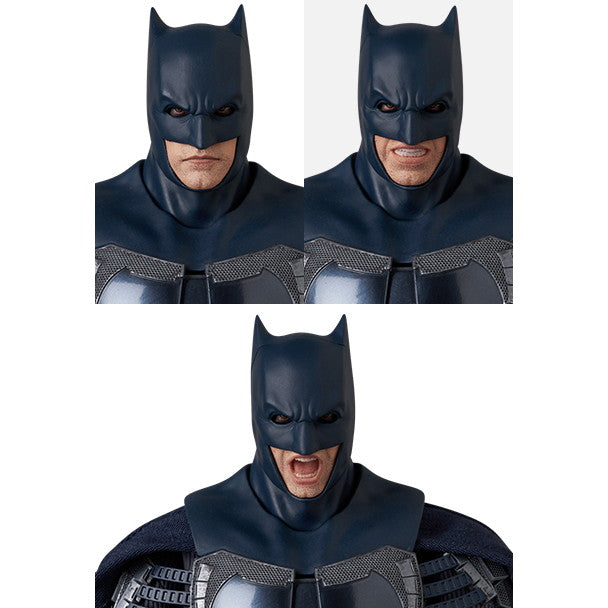 【予約安心出荷】[FIG] マフェックス No.293 MAFEX BATMAN(THE FLASH Ver.)(バットマン ザ・フラッシュver) 完成品 可動フィギュア メディコム・トイ(2026年8月)