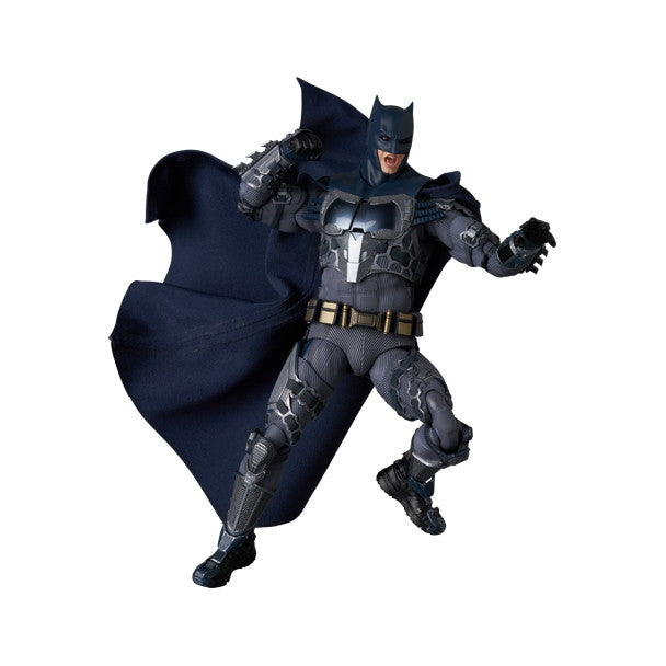 【予約安心出荷】[FIG] マフェックス No.293 MAFEX BATMAN(THE FLASH Ver.)(バットマン ザ・フラッシュver) 完成品 可動フィギュア メディコム・トイ(2026年8月)