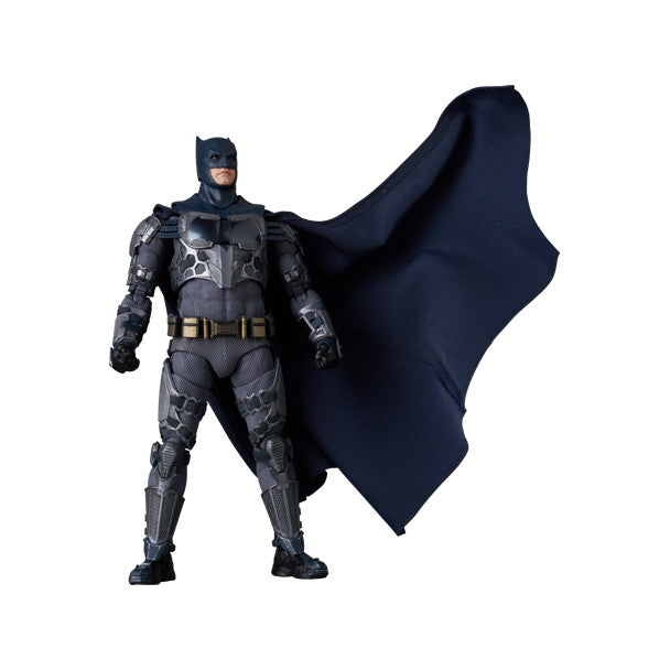 【予約安心出荷】[FIG] マフェックス No.293 MAFEX BATMAN(THE FLASH Ver.)(バットマン ザ・フラッシュver) 完成品 可動フィギュア メディコム・トイ(2026年8月)