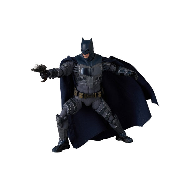【予約安心出荷】[FIG] マフェックス No.293 MAFEX BATMAN(THE FLASH Ver.)(バットマン ザ・フラッシュver) 完成品 可動フィギュア メディコム・トイ(2026年8月)