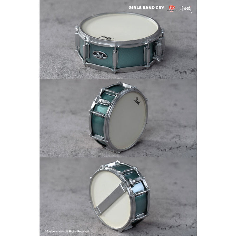 【予約安心出荷】[FIG] カード付属 「夏を満喫して叫べ」シリーズ-NO.2-安和すばる(あわすばる) ガールズバンドクライ 1/7 完成品 フィギュア 妲域(ダーユ)(2026年6月)