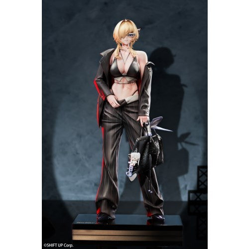 【予約安心出荷】[FIG] グレイブ:ビューティフル・ユー 勝利の女神:NIKKE(ニケ) 1/7 完成品 フィギュア HOBBY SAKURA(ホビーサクラ)(2026年7月)