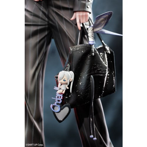 【予約安心出荷】[FIG] グレイブ:ビューティフル・ユー 勝利の女神:NIKKE(ニケ) 1/7 完成品 フィギュア HOBBY SAKURA(ホビーサクラ)(2026年7月)