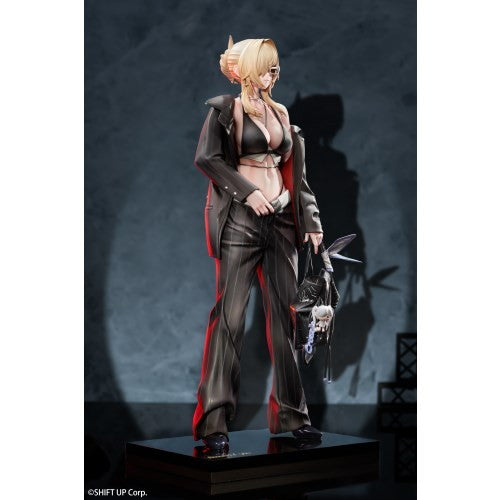 【予約安心出荷】[FIG] グレイブ:ビューティフル・ユー 勝利の女神:NIKKE(ニケ) 1/7 完成品 フィギュア HOBBY SAKURA(ホビーサクラ)(2026年7月)