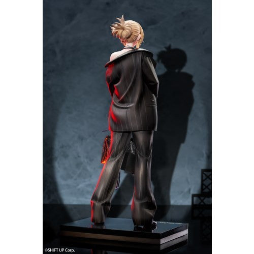 【予約安心出荷】[FIG] グレイブ:ビューティフル・ユー 勝利の女神:NIKKE(ニケ) 1/7 完成品 フィギュア HOBBY SAKURA(ホビーサクラ)(2026年7月)