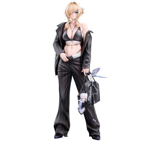 【予約安心出荷】[FIG] タペストリー付属 グレイブ:ビューティフル・ユー 勝利の女神:NIKKE(ニケ) 豪華版 1/7 完成品 フィギュア HOBBY SAKURA(ホビーサクラ)(2026年7月)