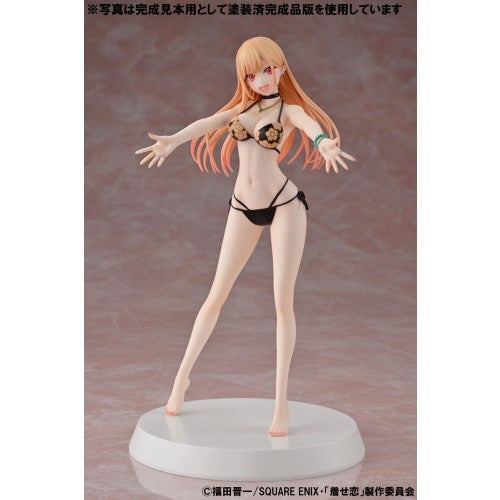 【予約安心出荷】[FIG] アッセンブル・ヒロインズ 喜多川海夢(きたがわまりん)【Summer Queens】 その着せ替え人形は恋をする 1/8 半完成品 組み立てフィギュアキット アワートレジャー(2026年7月)
