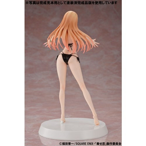 【予約安心出荷】[FIG] アッセンブル・ヒロインズ 喜多川海夢(きたがわまりん)【Summer Queens】 その着せ替え人形は恋をする 1/8 半完成品 組み立てフィギュアキット アワートレジャー(2026年7月)