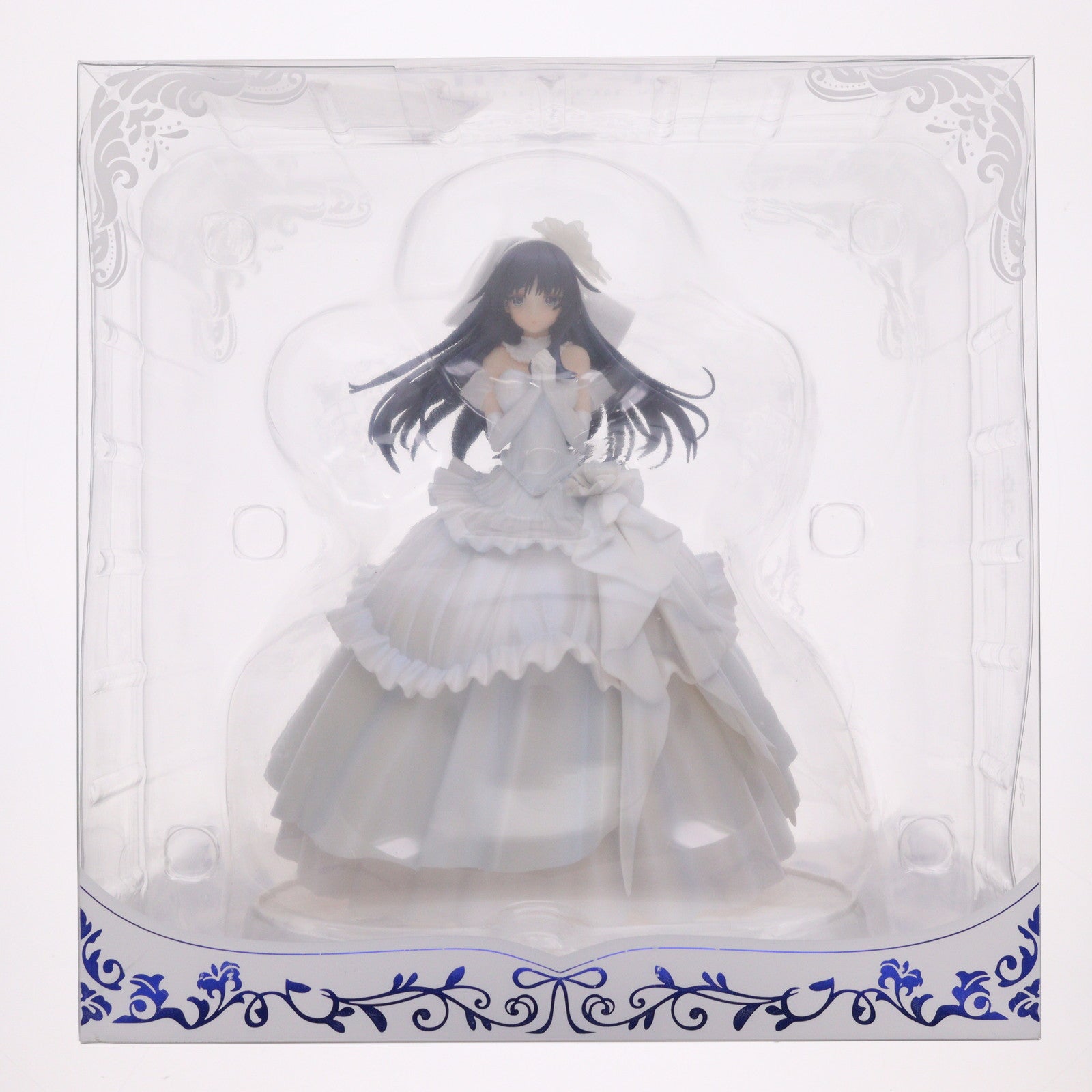 【中古即納】[FIG] 冬馬かずさ(とうまかずさ) WHITE ALBUM2(ホワイトアルバム2) 1/7 完成品 フィギュア(海外流通版) Myethos(ミートス)(20210228)