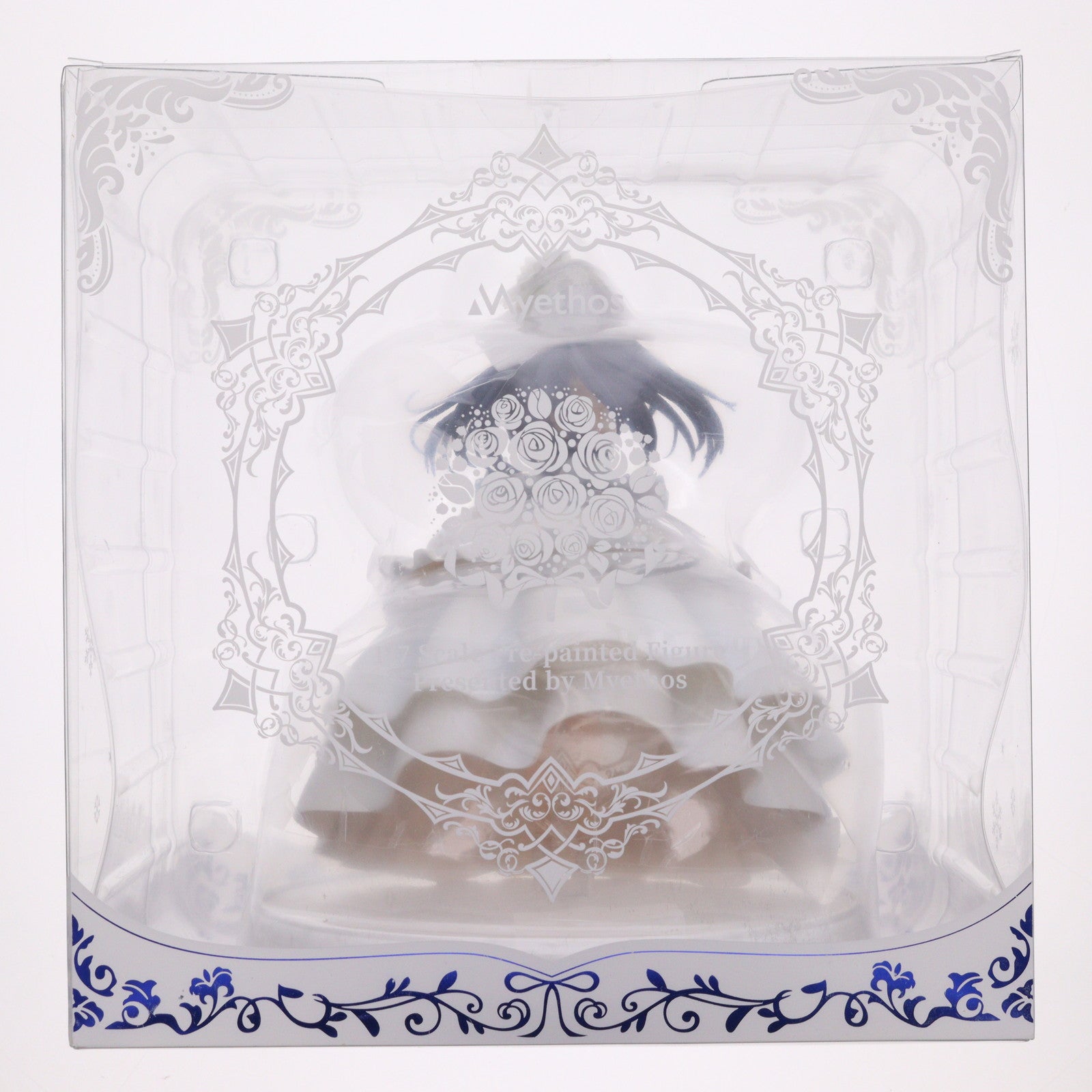 【中古即納】[FIG] 冬馬かずさ(とうまかずさ) WHITE ALBUM2(ホワイトアルバム2) 1/7 完成品 フィギュア(海外流通版) Myethos(ミートス)(20210228)