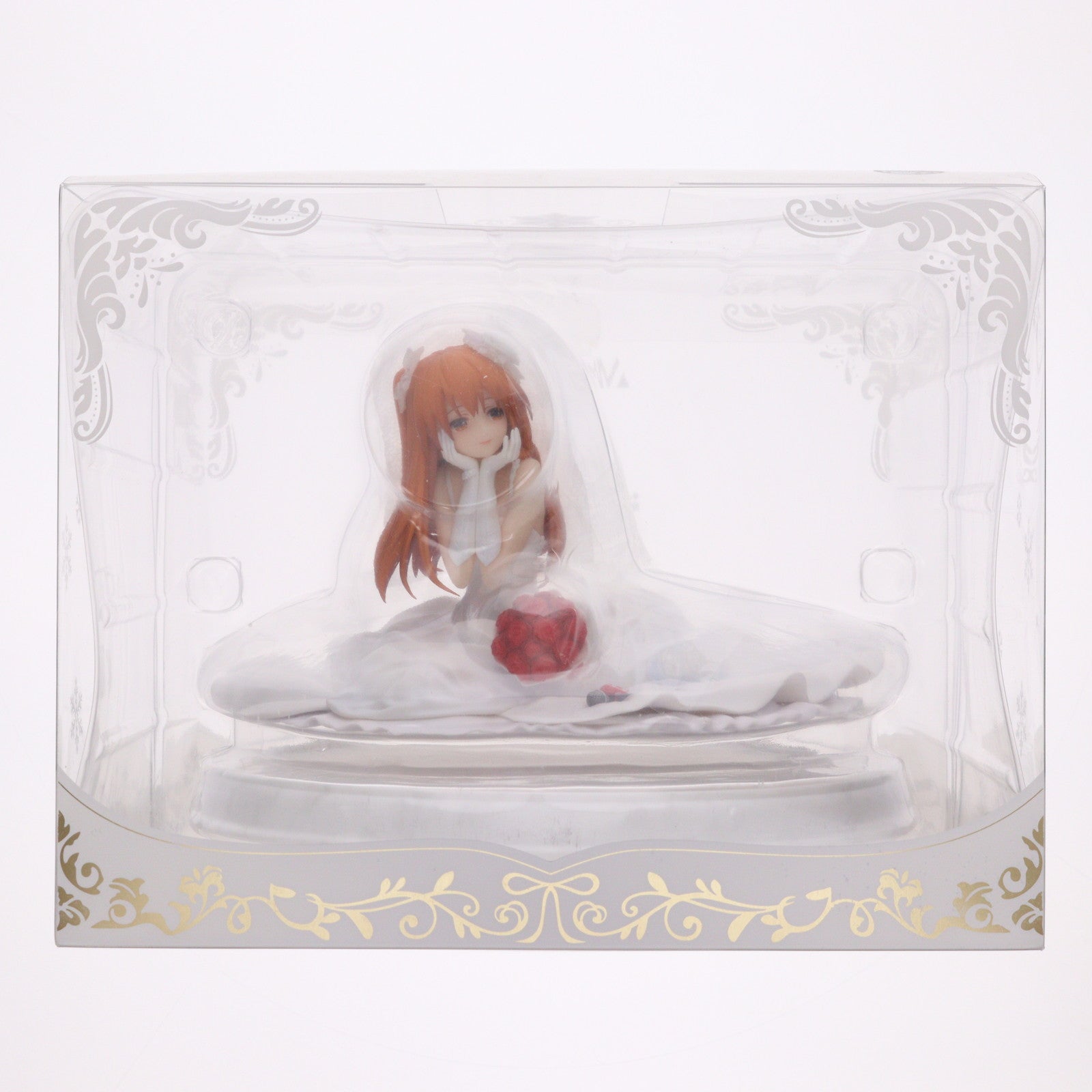 【中古即納】[FIG] 小木曽雪菜(おぎそせつな) WHITE ALBUM2(ホワイトアルバム2) 1/7 完成品 フィギュア(海外流通版) Myethos(ミートス)(20210228)