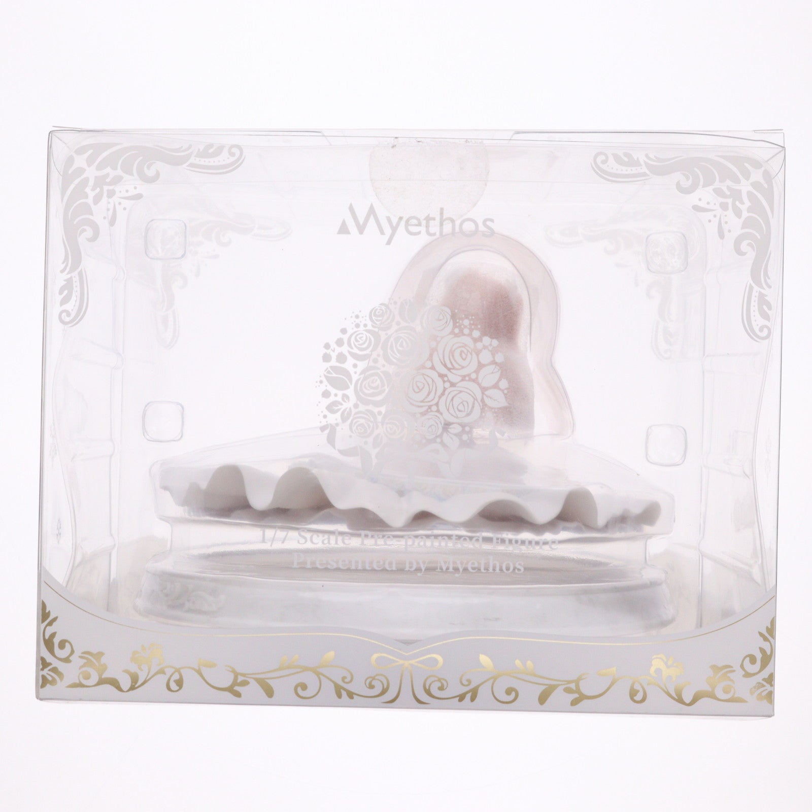 【中古即納】[FIG] 小木曽雪菜(おぎそせつな) WHITE ALBUM2(ホワイトアルバム2) 1/7 完成品 フィギュア(海外流通版) Myethos(ミートス)(20210228)