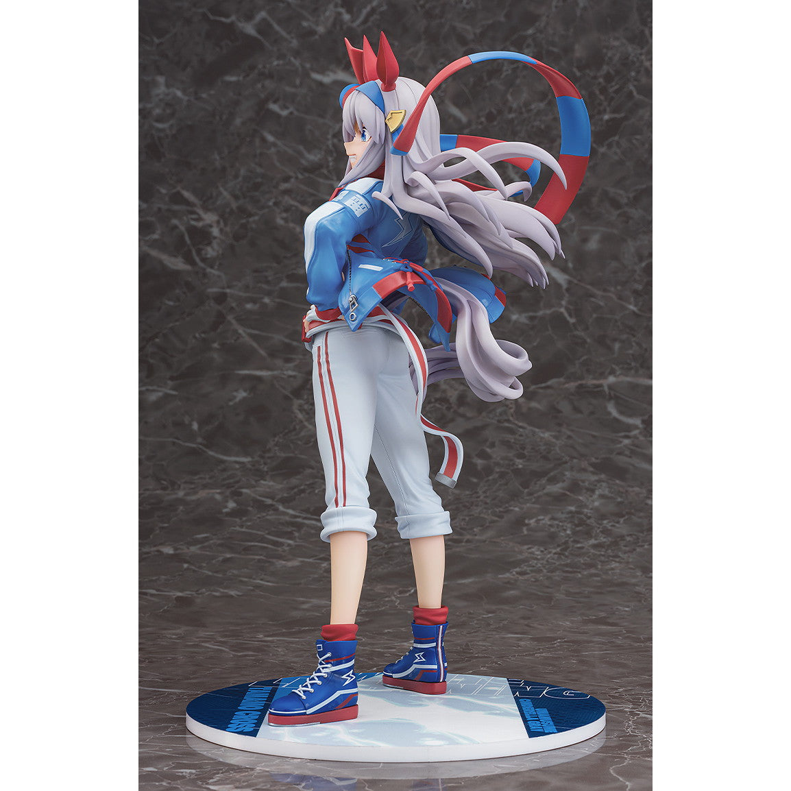 【予約安心出荷】[FIG] タマモクロス ウマ娘 シンデレラグレイ 1/7 完成品 フィギュア Phat!(ファット・カンパニー)(2026年9月)