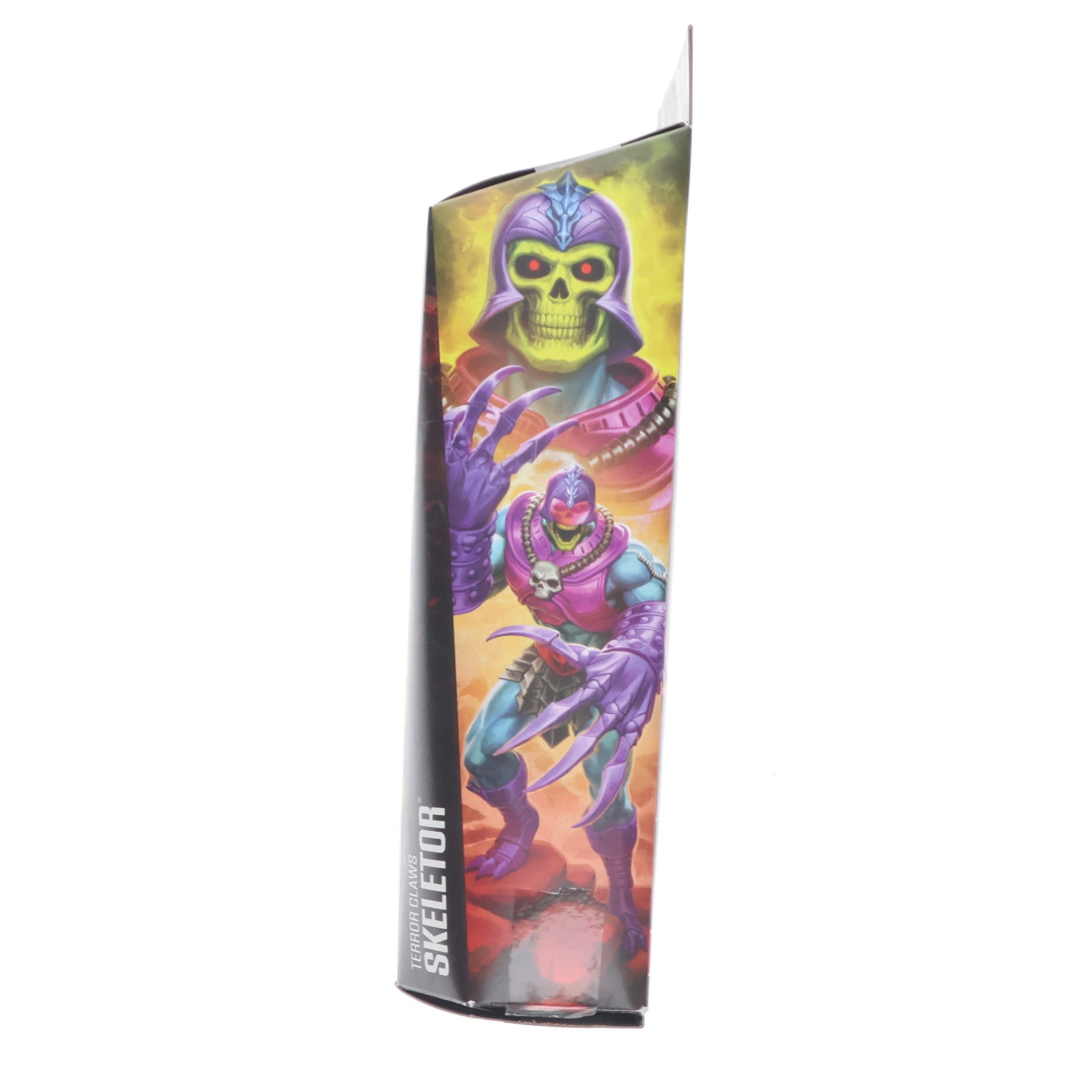 【中古即納】[FIG] マスターバース テラークロー スケルター マスターズ・オブ・ユニバース ニューエターニア 完成品 可動フィギュア マテル(20250630)