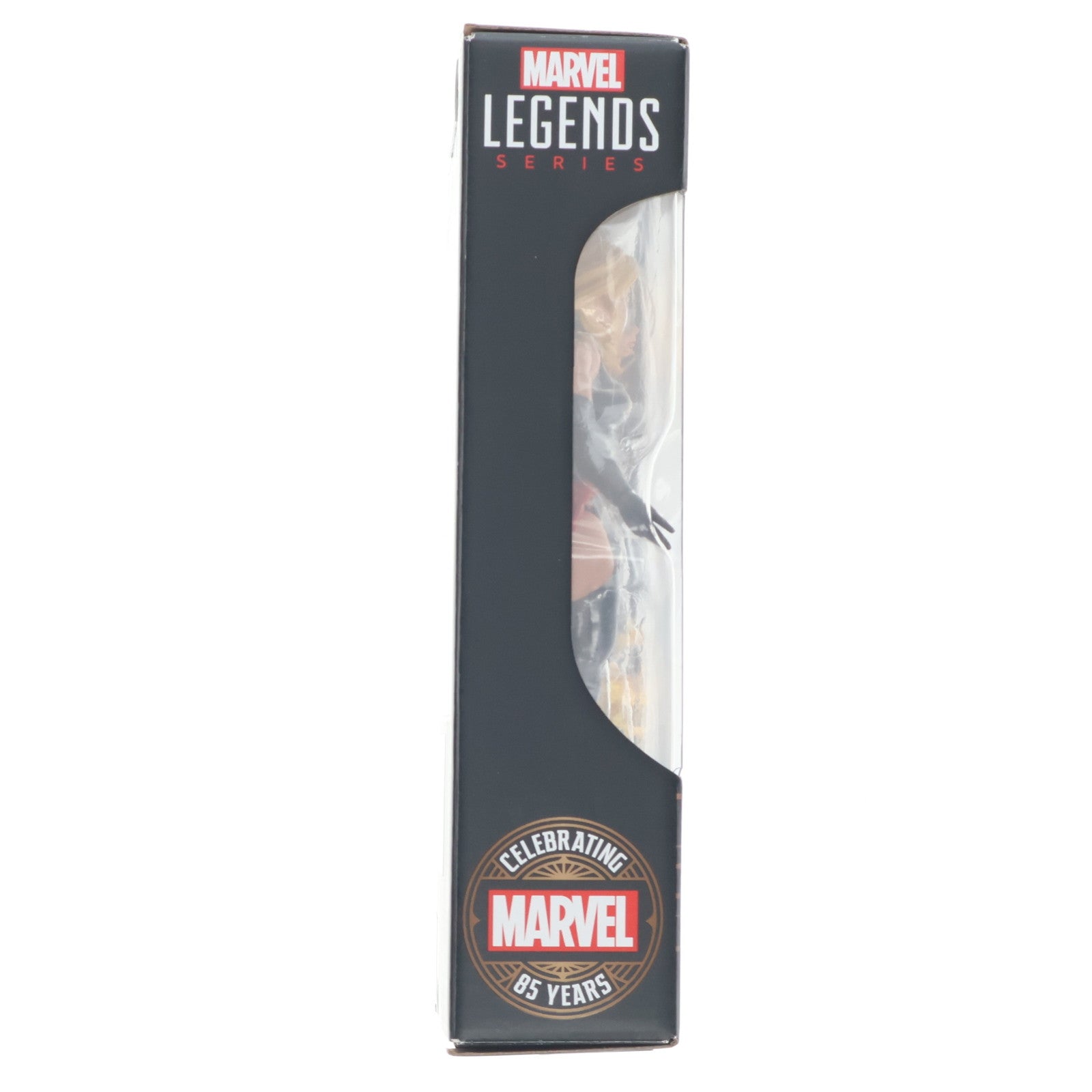 【中古即納】[FIG] トイザらス限定 マーベル・レジェンド マーベル85周年シリーズ ウォーバード(コミック) アベンジャーズ 完成品 6インチ・アクションフィギュア ハズブロ(20240802)