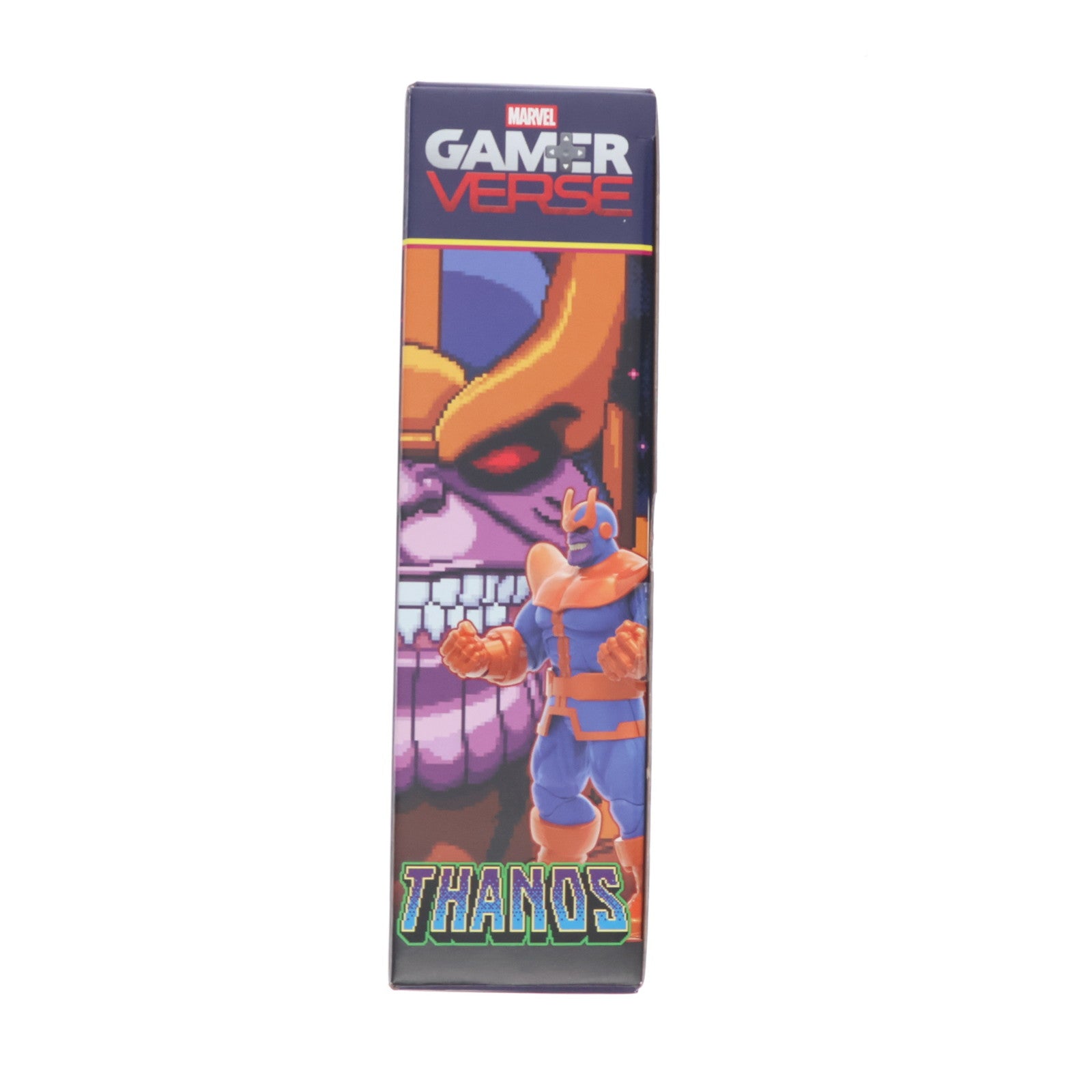 【中古即納】[FIG] マーベル・レジェンド ゲームシリーズ サイロック vs サノス[ゲーム] MARVEL 完成品 6インチ・アクションフィギュア ハズブロ(20250731)