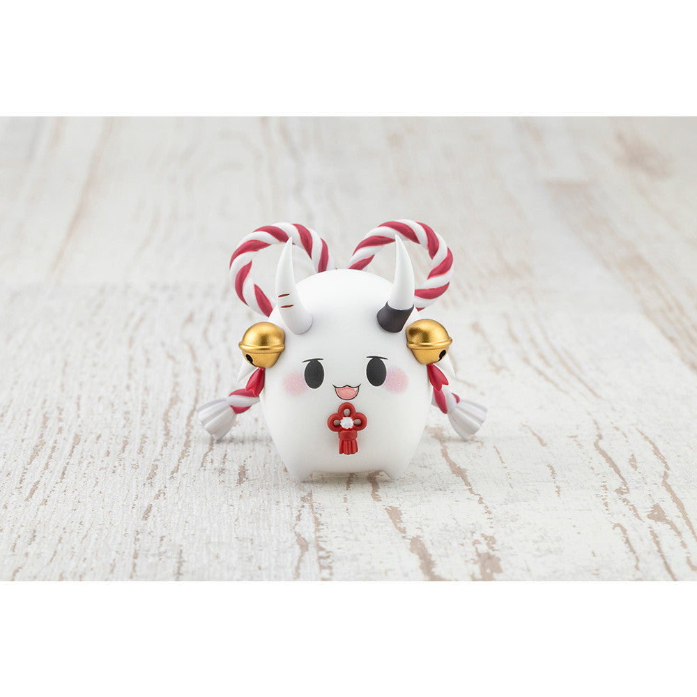 【予約安心出荷】[FIG] 百鬼あやめ～巫女衣装Ver.～(なきりあやめ) ホロライブプロダクション 1/7 完成品 フィギュア(PV216) コトブキヤ(2026年6月)