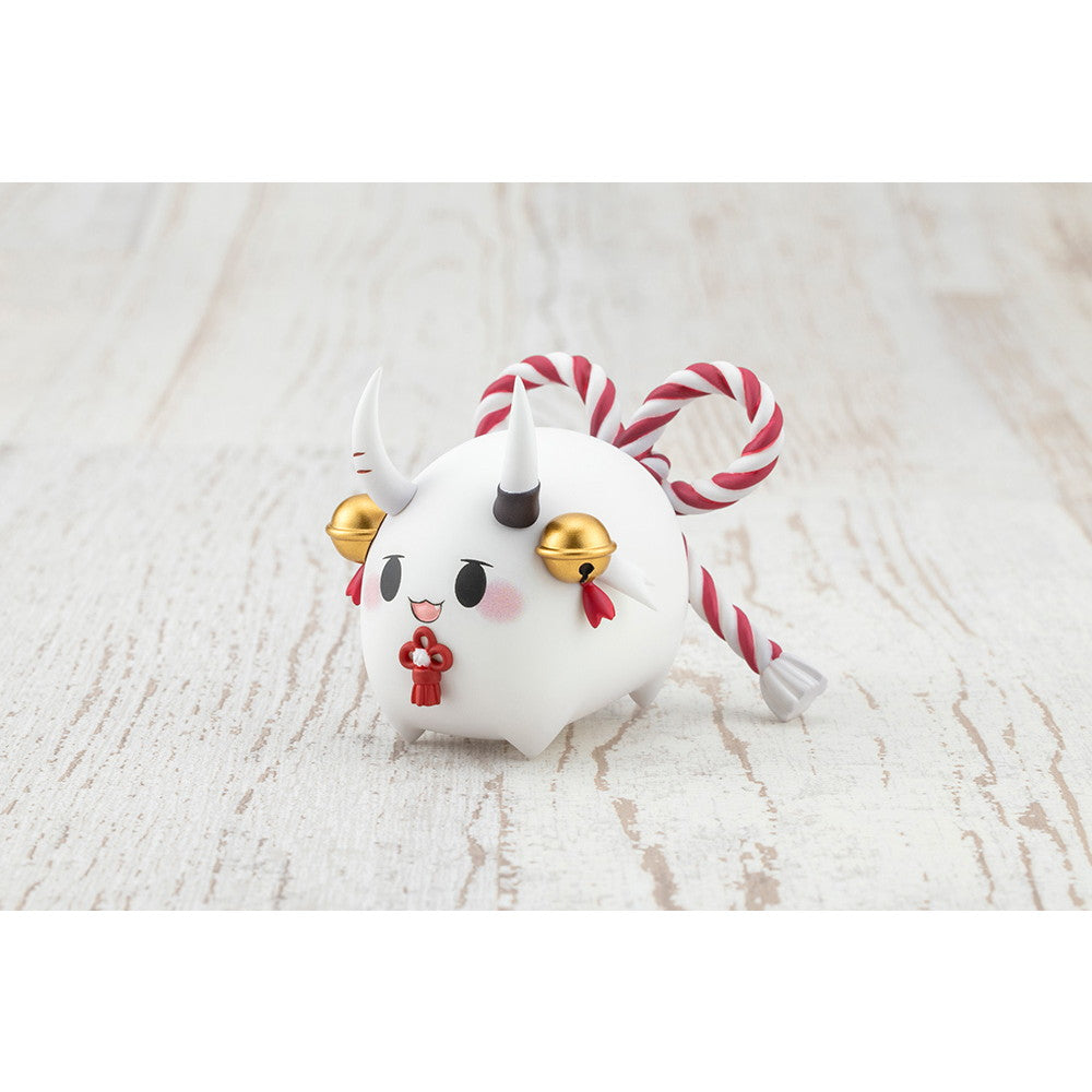 【予約安心出荷】[FIG] 百鬼あやめ～巫女衣装Ver.～(なきりあやめ) ホロライブプロダクション 1/7 完成品 フィギュア(PV216) コトブキヤ(2026年6月)