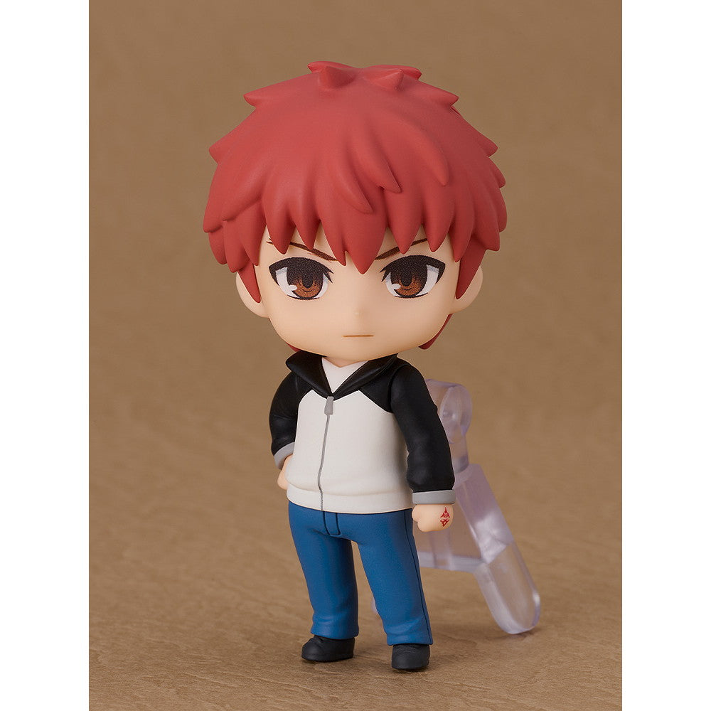 【予約安心出荷】[FIG] (BOX) ねんどろいどさぷらいず Fate/stay night(フェイト/ステイナイト) トレーディングフィギュア(6個) グッドスマイルカンパニー(2026年5月)